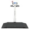 Detecto Portable Folding Wheelchair Scale -Fit Clinic Shop 6550 primary image 1