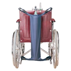 Oxygen Tank Holders