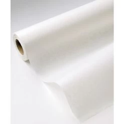 Crepe Examination Table Paper Rolls - 21" X 125' Case Of 12