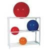 MJM Therapy Ball Racks -Fit Clinic Shop 7010 2 1