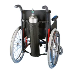 Maddak Oxygen Tank Holder For Wheelchairs