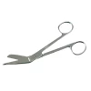 Lister Bandage Scissors 1 Lister Bandage Scissors -Fit Clinic Shop 7277 4