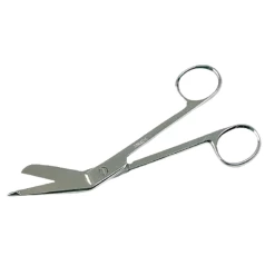 Lister Bandage Scissors