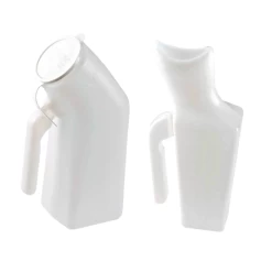 Carex Clear Bed Urinals