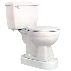 Toilevator Toilet Riser