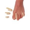 #8130 PolyFoam 3-Layer Toe Separators 1 #8130 PolyFoam 3-Layer Toe Separators -Fit Clinic Shop 8130 polyfoam 3 layer toe separators 4