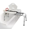 Drive Sliding And Folding Transfer Bench -Fit Clinic Shop 81565704 sharpened 2