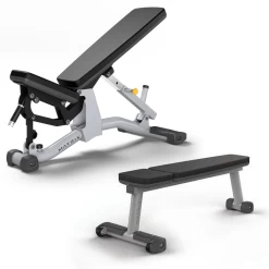 Matrix Magnum Series Weight Benches