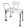 Homecraft Bathtub Transfer Bench -Fit Clinic Shop 81705375