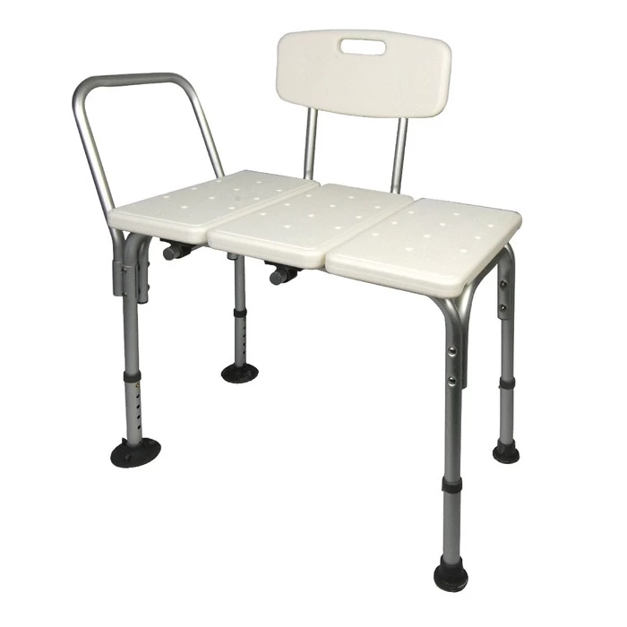 Homecraft Bathtub Transfer Bench 3 Homecraft Bathtub Transfer Bench