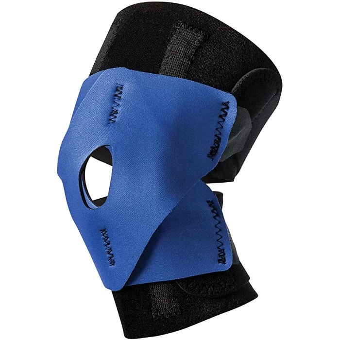 Performance Knee Wrap 3 Performance Knee Wrap