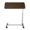 Tilt Top Overbed Table -Fit Clinic Shop 920667