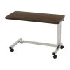 Low Bed Overbed Table -Fit Clinic Shop 920668
