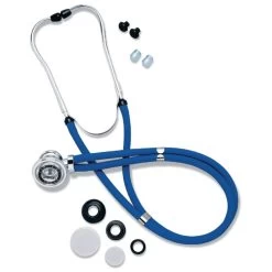 Sprague Rappaport-Type Stethoscope