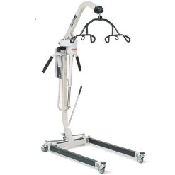 Hoyer 400 Lb. Battery Powered Lift