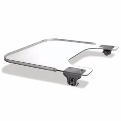 Valueview Tray W/Tray Clamps