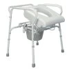 UpLift-Lifting Commode -Fit Clinic Shop 927681