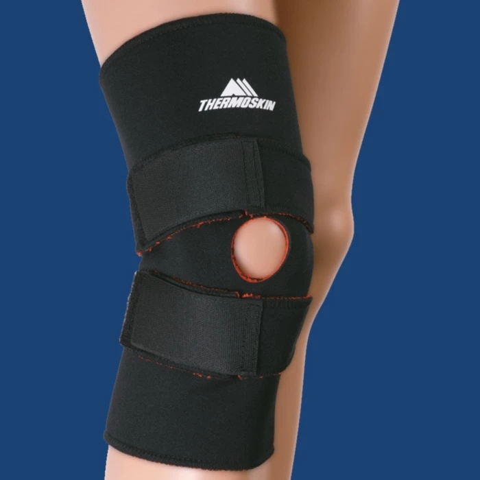 Thermoskin Patella Tracking Stabilizer 3 Thermoskin Patella Tracking Stabilizer