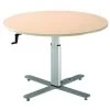 Performa 42 Round Group Therapy Table 1 Performa 42 Round Group Therapy Table -Fit Clinic Shop a370526