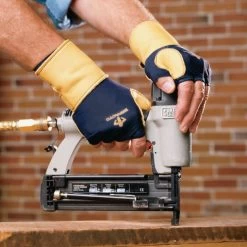 IMPACTO 704-20 Glove With Wrist Support