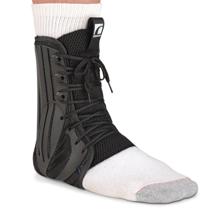 Formfit Ankle Brace 3 Formfit Ankle Brace