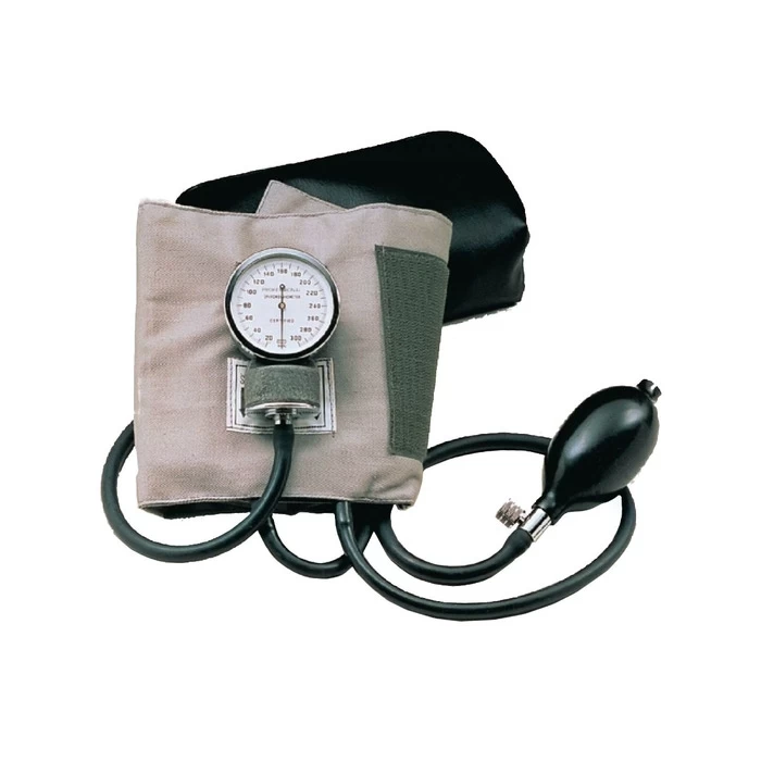 Aneroid Sphygmomanometer 3 Aneroid Sphygmomanometer