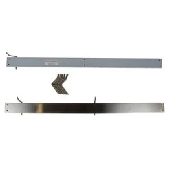 Wall-Mount Weight Rack