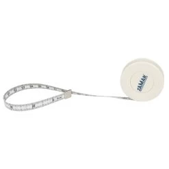 Jamar Flexible Tape Measure