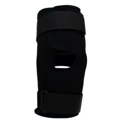 FormFit Wraparound Hinged Knee Support