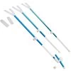 Bendable Telescopic Mouth Sticks -Fit Clinic Shop bendable telescopic mouth sticks 4
