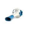 The Breather 1.1 Respiratory Muscle Trainer -Fit Clinic Shop breather 1.1 mouthpiece view 7005401