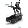 TRUE C400E-9 Elliptical -Fit Clinic Shop c400 eliptical