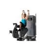 CARDIOGYM CG6 Dual Pulley Recumbent Bike -Fit Clinic Shop cg6 functional trainer
