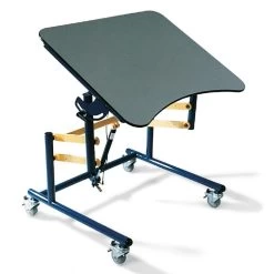 Convert-Able Table