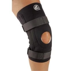 Cramer Diamond Knee Stabilizer