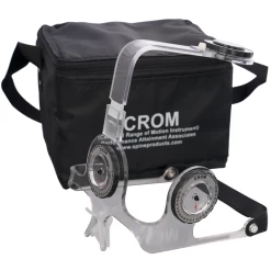 CROM (Cervical Range-of-Motion Instrument)