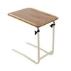 Homecraft Overbed Table -Fit Clinic Shop days overbed table fixed version 091325653 1