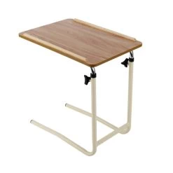 Homecraft Overbed Table