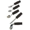 Deluxe Built-Up Foam Utensils -Fit Clinic Shop deluxe built up foam u