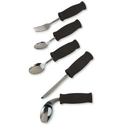 Deluxe Built-Up Foam Utensils