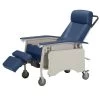 Deluxe Three Position Recliner -Fit Clinic Shop deluxe three position recliner blueridge 081074103 1 1