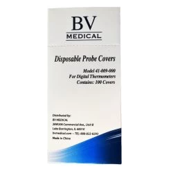 Disposable Covers 100 Pack