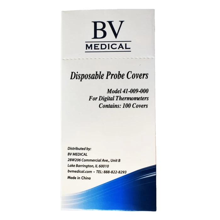 Disposable Covers 100 Pack 3 Disposable Covers 100 Pack