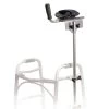 Drive Universal Platform Walker/Crutch Attachment -Fit Clinic Shop drive universal platform walker crutch attachment