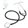 Dual-Head Stethoscope -Fit Clinic Shop dual head stethoscope