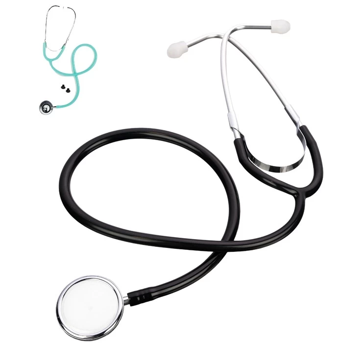 Dual-Head Stethoscope 3 Dual-Head Stethoscope