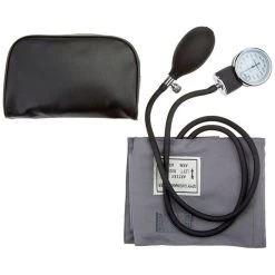 Sammons Preston Economy Aneroid Sphygmomanometer