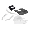 Etac Clean Shower Commode Chair Accessories 1 Etac Clean Shower Commode Chair Accessories -Fit Clinic Shop etac clean shower commode chair accessories
