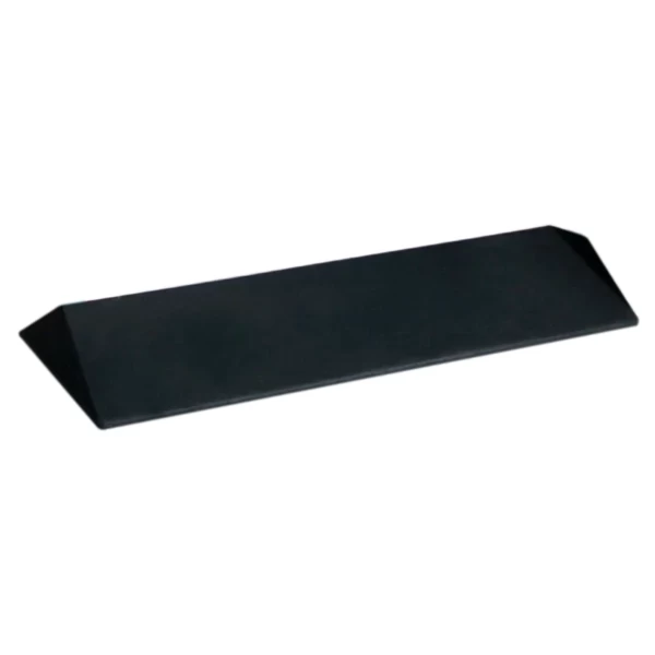 EZ-ACCESS Rubber Threshold Ramp With Beveled Sides 3 EZ-ACCESS Rubber Threshold Ramp With Beveled Sides