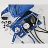 Fanny Pack Combo Kit - Royal Blue 1 Fanny Pack Combo Kit - Royal Blue -Fit Clinic Shop fanny pack combo kit 4